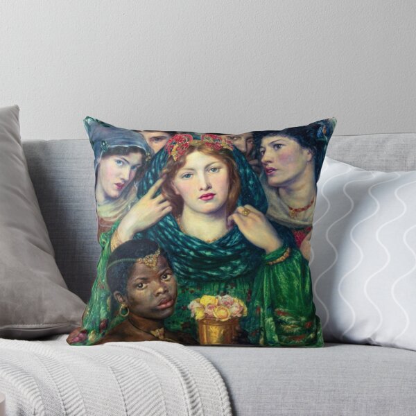 Item preview, The Beloved - Dante Gabriel  | The Bride  designed and sold by TeeARTHY.
