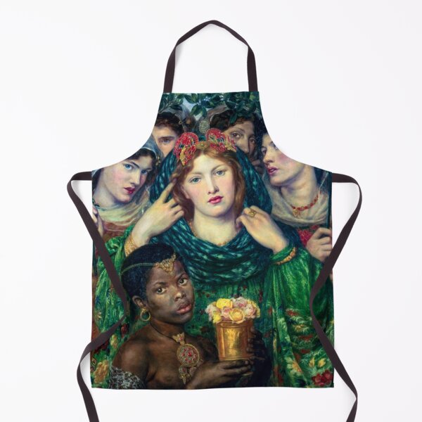 Item preview, The Beloved - Dante Gabriel | The Bride designed and sold by TeeARTHY.