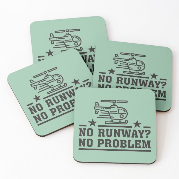 Item preview, No Runway? No problem designed and sold by bluewaydesign.