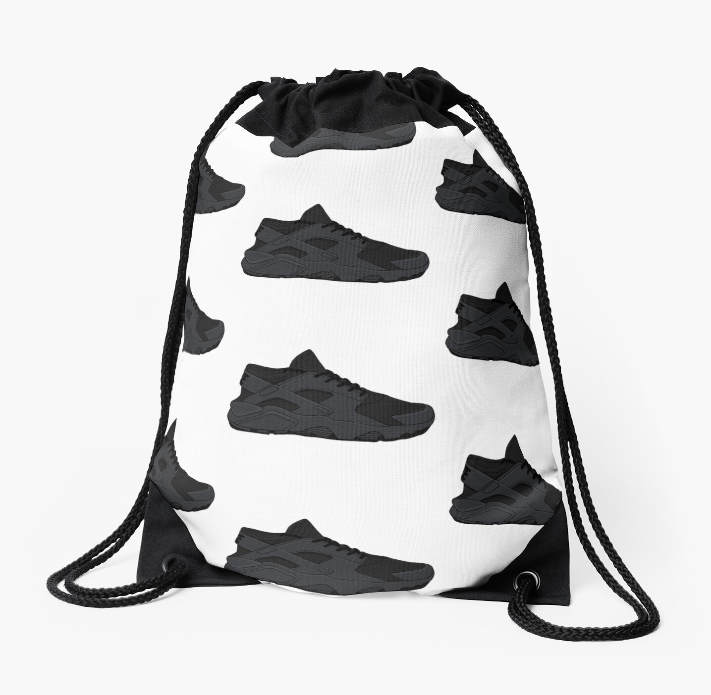 huarache backpack