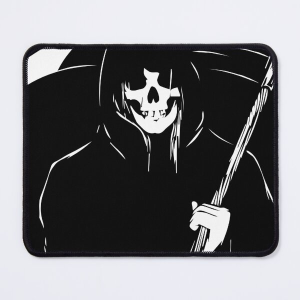 Item preview, Death Reaper designed and sold by chedio.