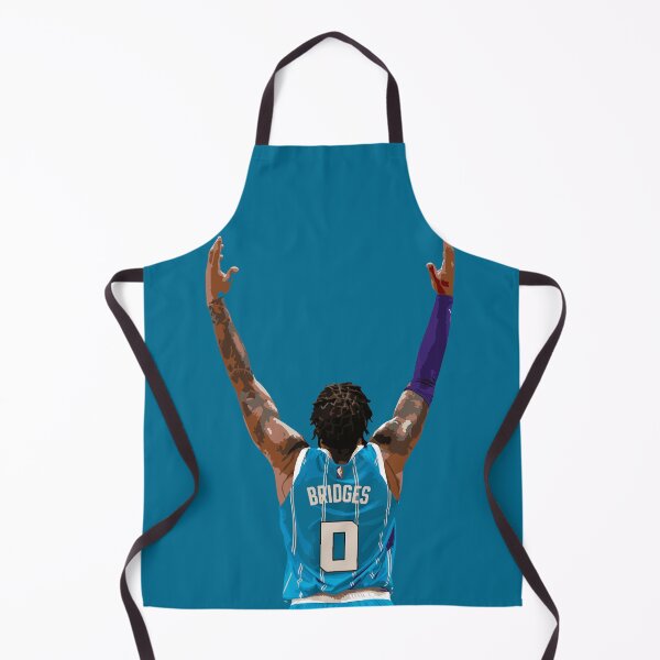 Item preview, Miles Bridges 0 Celebration designed and sold by IgorSantos.