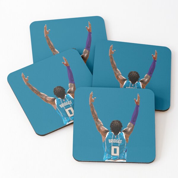 Item preview, Miles Bridges 0 Celebration designed and sold by IgorSantos.