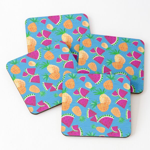 Item preview, Tropical fruit designed and sold by dorisandfred.