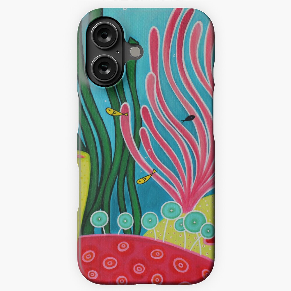 Item preview, iPhone Snap Case designed and sold by LauraBenitezArt.