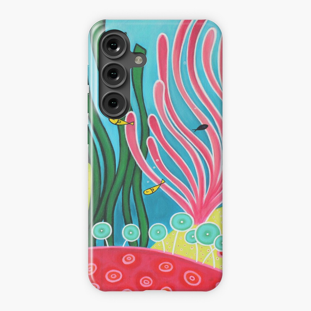 Item preview, Samsung Galaxy Snap Case designed and sold by LauraBenitezArt.