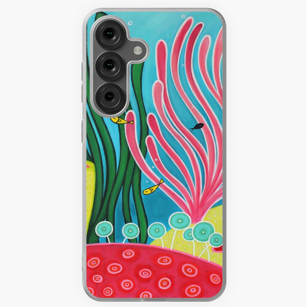 Item preview, Samsung Galaxy Soft Case designed and sold by LauraBenitezArt.