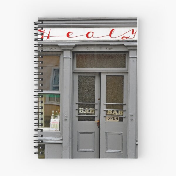 Item preview, Pubs de Irlanda ~ Healy's Pub designed and sold by PubsofIreland.