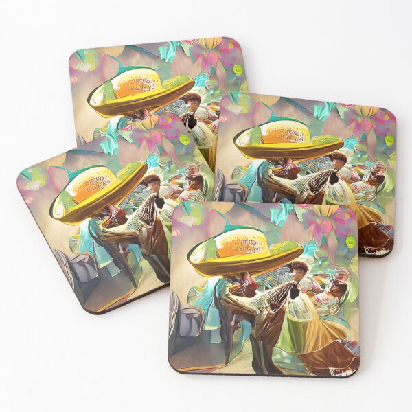 Item preview, Cinco de mayo designed and sold by kharamoot.