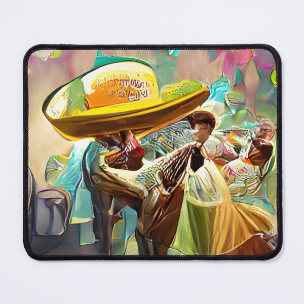 Item preview, Cinco de mayo designed and sold by kharamoot.