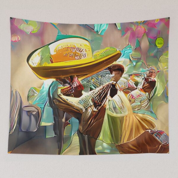 Item preview, Cinco de mayo designed and sold by kharamoot.