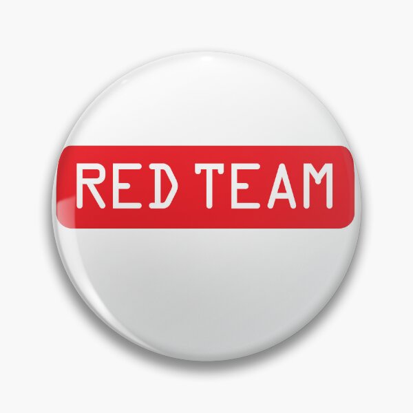 Item preview, offensive hacker red team sticker gift fo hackers designed and sold by GhostAmine.