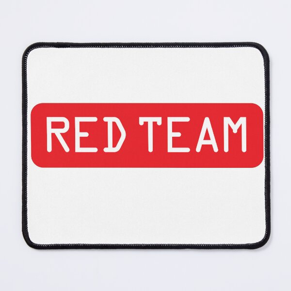 Item preview, offensive hacker red team sticker gift fo hackers designed and sold by GhostAmine.