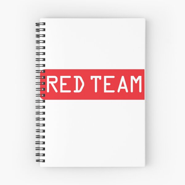 Item preview, offensive hacker red team sticker gift fo hackers designed and sold by GhostAmine.