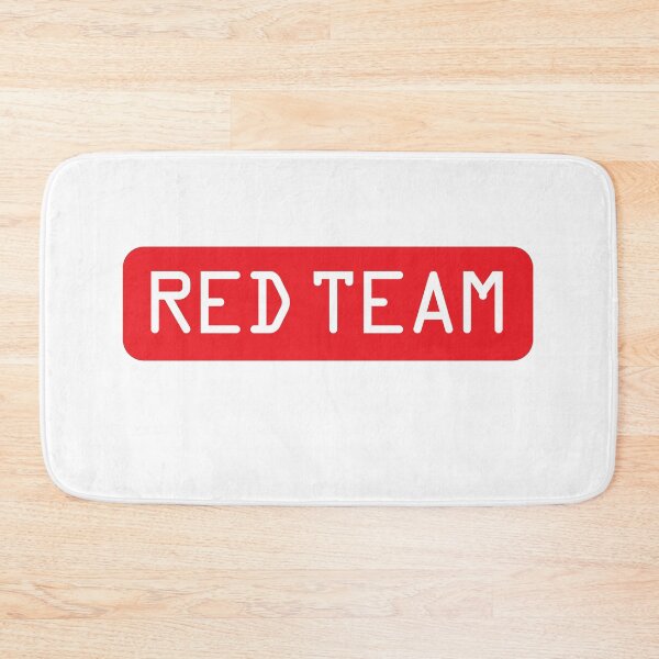Item preview, offensive hacker red team sticker gift fo hackers designed and sold by GhostAmine.