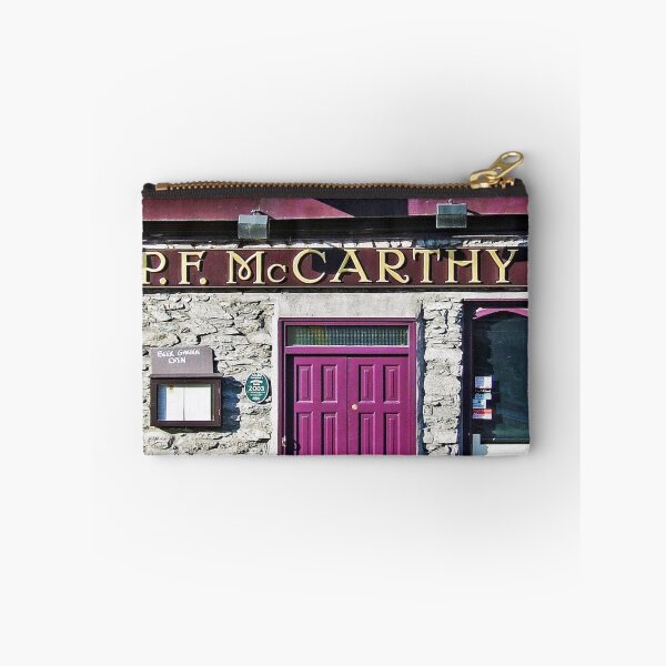 Item preview, Pubs de Irlanda ~ McCarthy's Pub designed and sold by PubsofIreland.