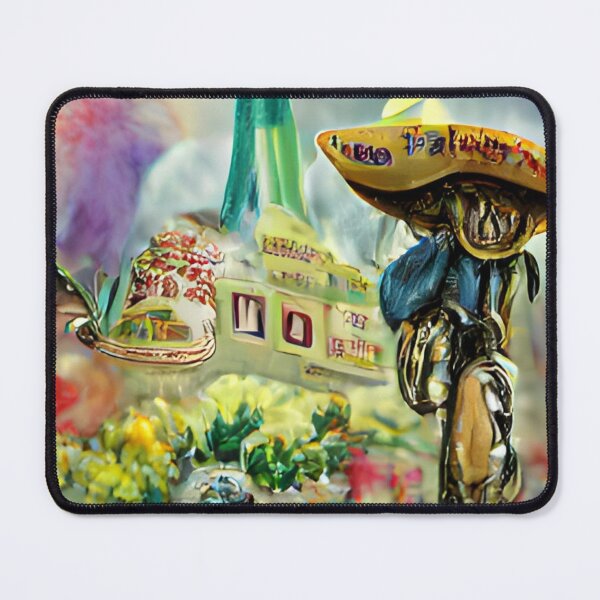 Item preview, Cinco de mayo designed and sold by kharamoot.