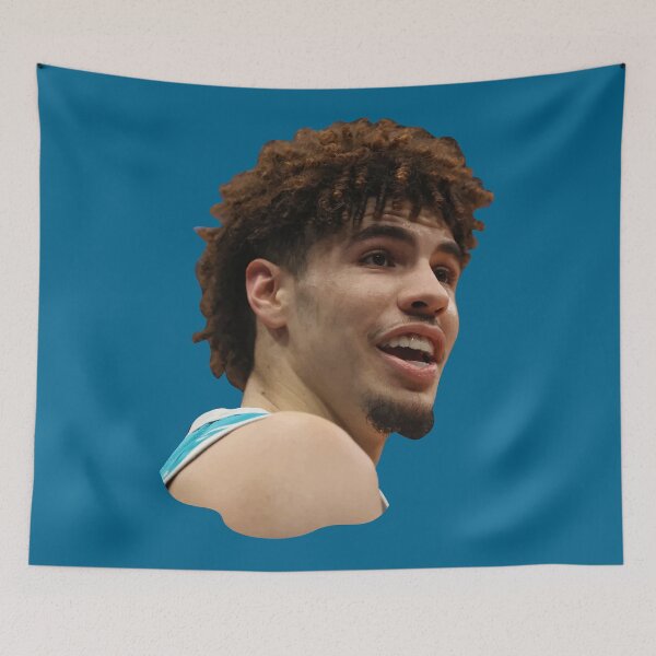 Artikelvorschau, Lamelo Ball 2 Feier entworfen und verkauft von IgorSantos.