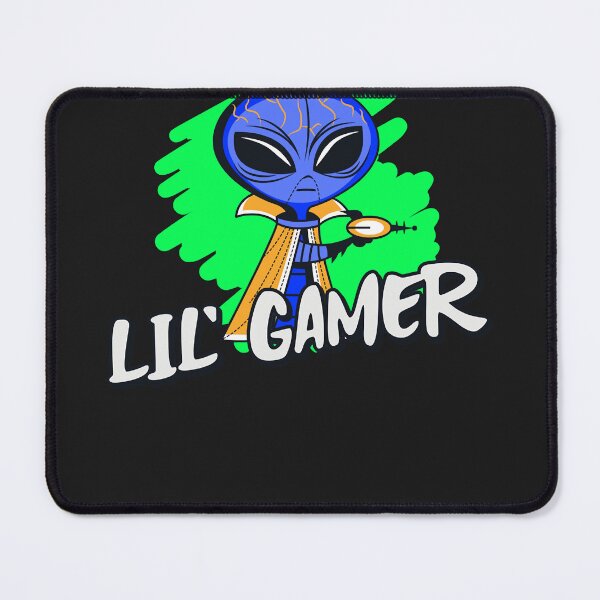 Item preview, Little gamer classic t shirt designed and sold by Bitettosalomon.