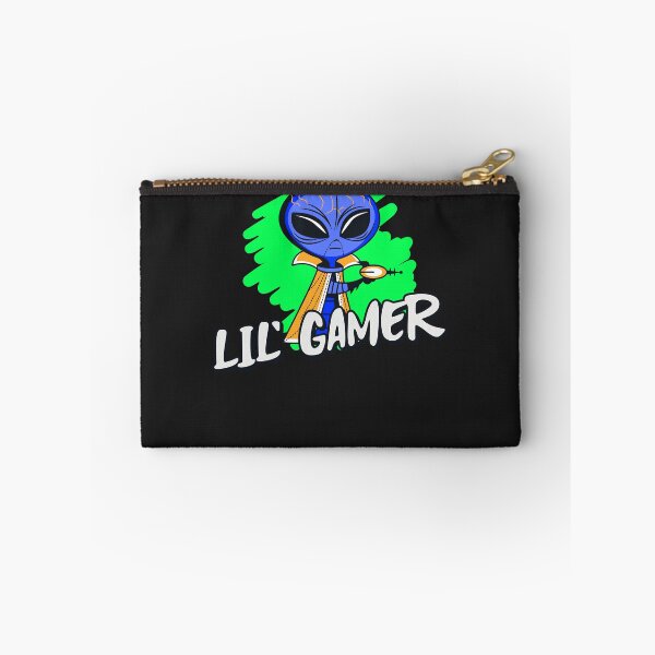Item preview, Little gamer classic t shirt designed and sold by Bitettosalomon.