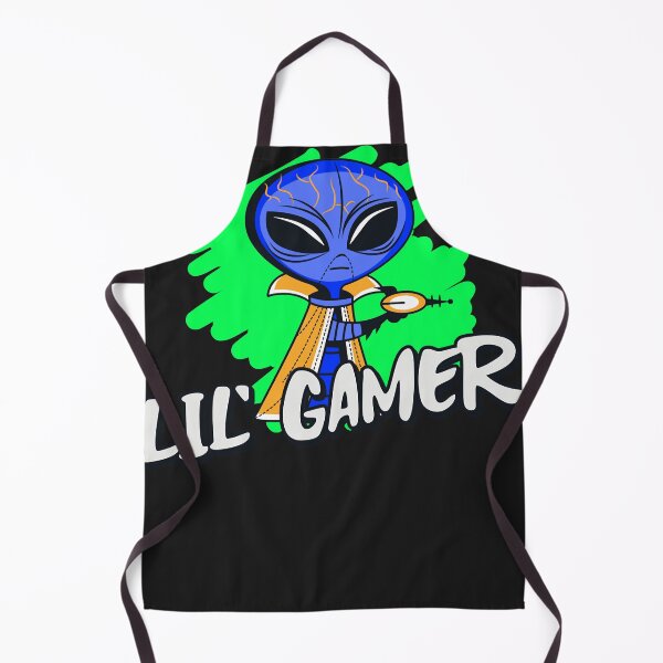 Item preview, Little gamer classic t shirt designed and sold by Bitettosalomon.