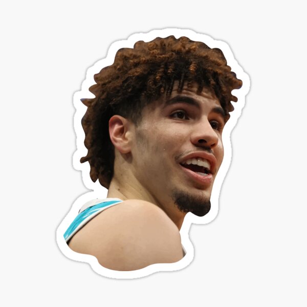 Item preview, Lamelo Ball 2 Celebration designed and sold by IgorSantos.