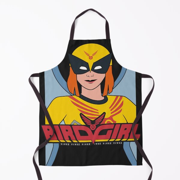 Item preview, Birdgirl essential t shirt designed and sold by CarneyJoseph.