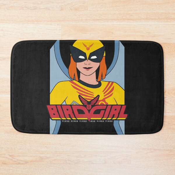 Item preview, Birdgirl essential t shirt designed and sold by CarneyJoseph.