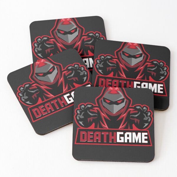 Item preview, Deah game art work classic t shirt designed and sold by DebraJessup.