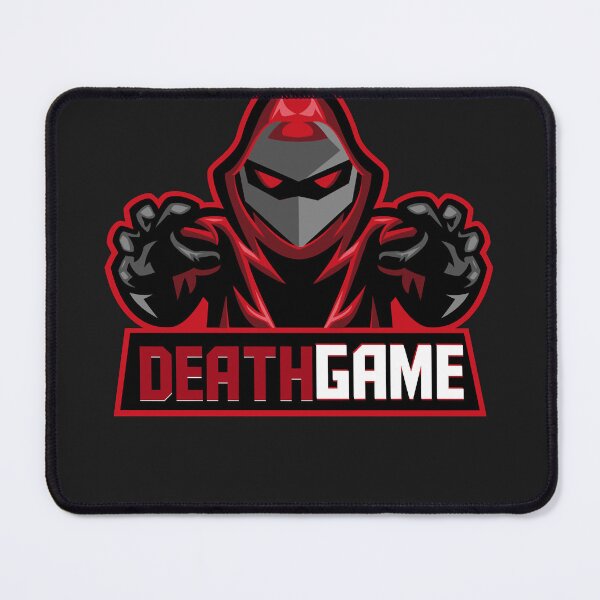Item preview, Deah game art work classic t shirt designed and sold by DebraJessup.