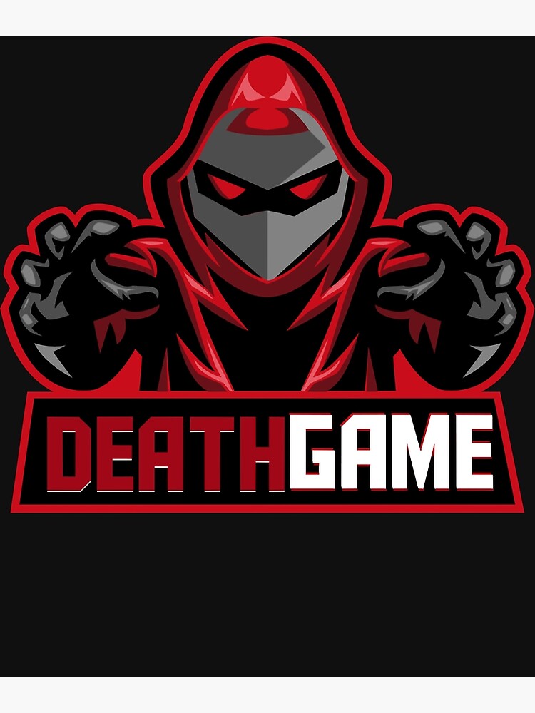 Deathgaming