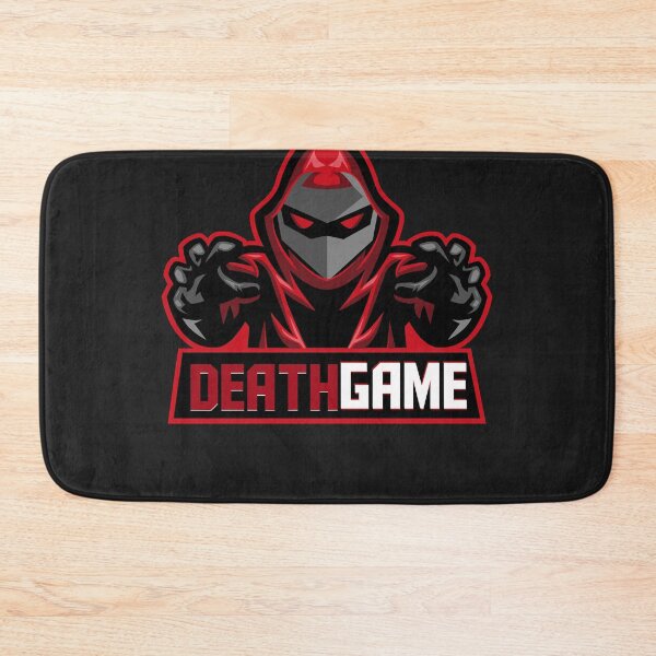 Item preview, Deah game art work classic t shirt designed and sold by DebraJessup.