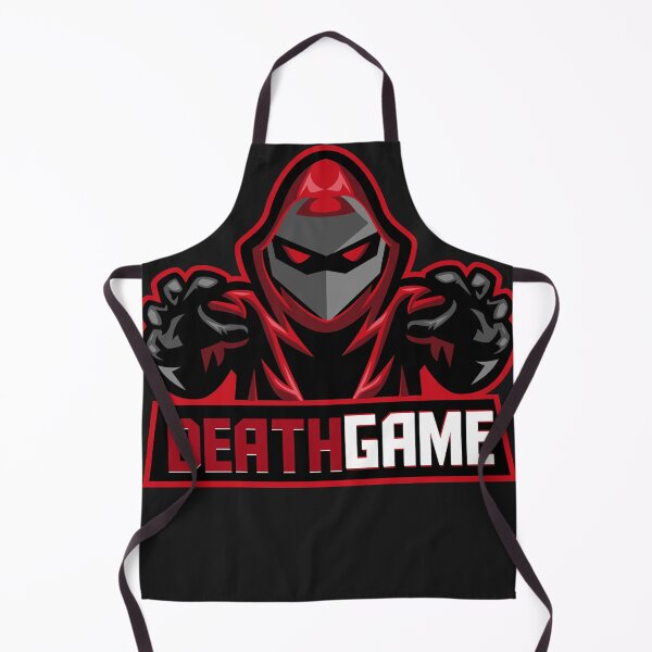 Item preview, Deah game art work classic t shirt designed and sold by DebraJessup.
