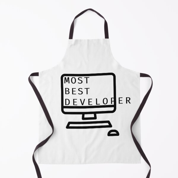 Item preview, Most best developer  designed and sold by Gabriele Marcucci.