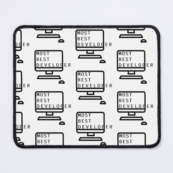 Item preview, Most best developer  designed and sold by Gabriele Marcucci.