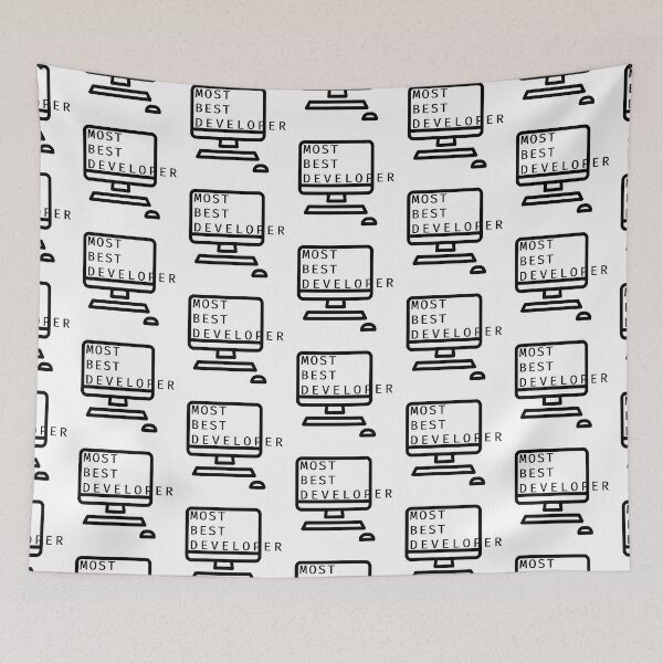 Item preview, Most best developer  designed and sold by Gabriele Marcucci.