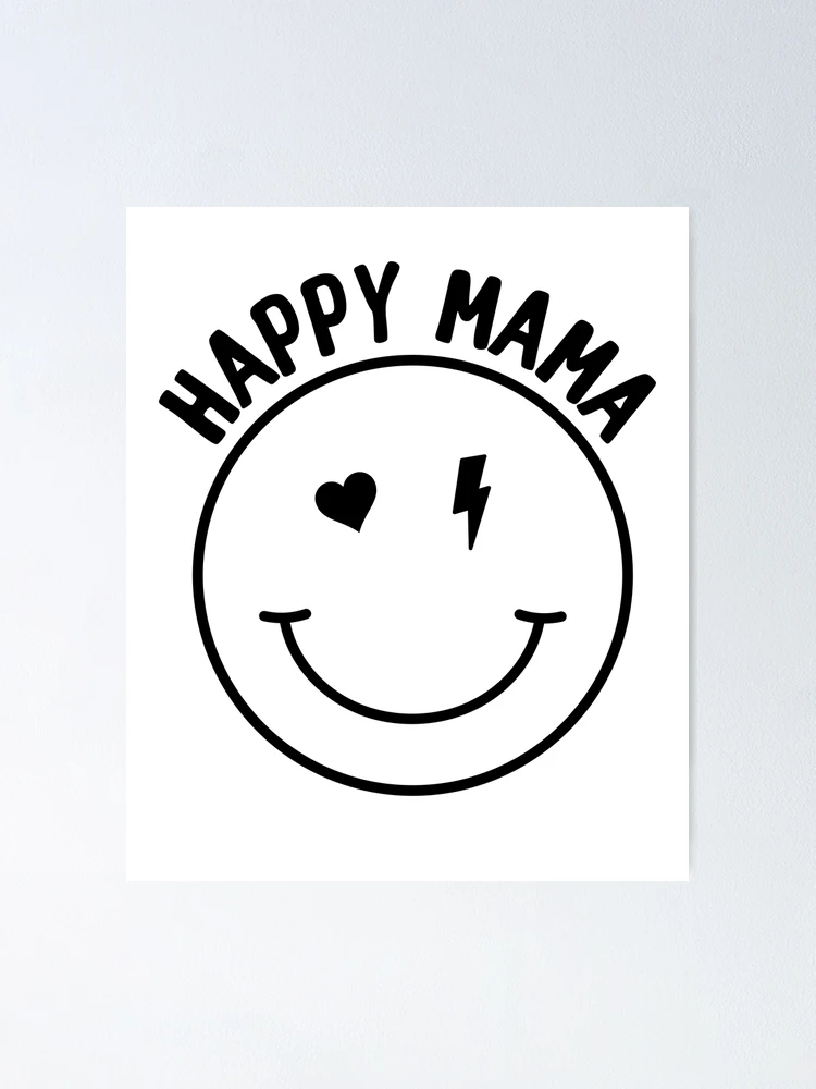 ☺MAMAHAPPY☺ Mama Cheetah Png, Mama Graffiti Png, Cheetah Print Mama Png