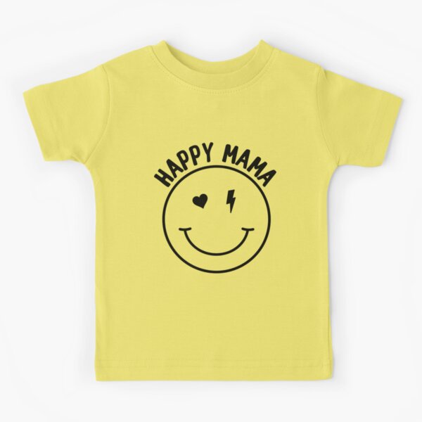 ☺️MAMAHAPPY☺️ ra,kids_tee,x750,EDE272: