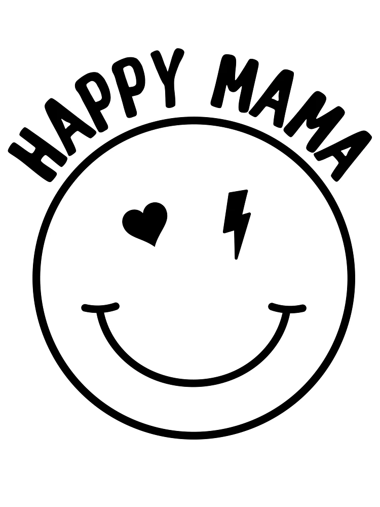 ☺️MAMAHAPPY☺️ raf,750x1000,075,t,FFFFFF:
