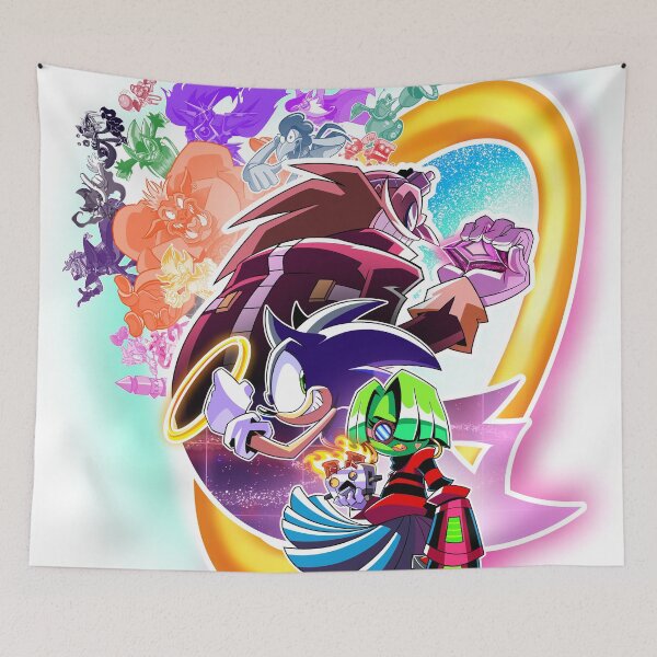 Item preview, The Good The Bad & The Nerd designed and sold by miitoons.