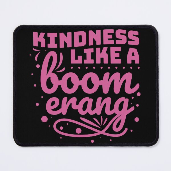 Item preview, Kindness Like a Boomerang,kindness,clergyman,end bullying,ethereal,holiness,meditating,meditation quotes for stress,mentalist designed and sold by NAZIMNADIR.