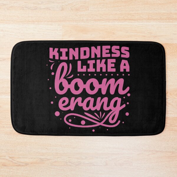 Item preview, Kindness Like a Boomerang,kindness,clergyman,end bullying,ethereal,holiness,meditating,meditation quotes for stress,mentalist designed and sold by NAZIMNADIR.