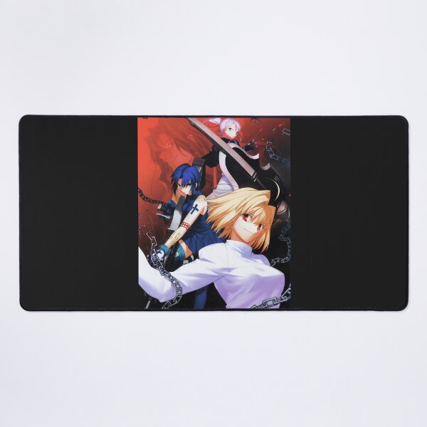 Item preview, Melty blood  classic t shirt designed and sold by Bitettosalomon.