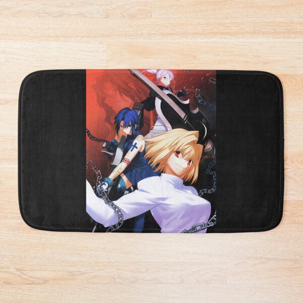 Item preview, Melty blood  classic t shirt designed and sold by Bitettosalomon.