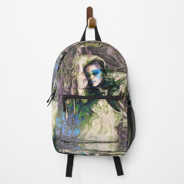 Item preview, My Mucha Moment designed and sold by MRNStudiosArt.