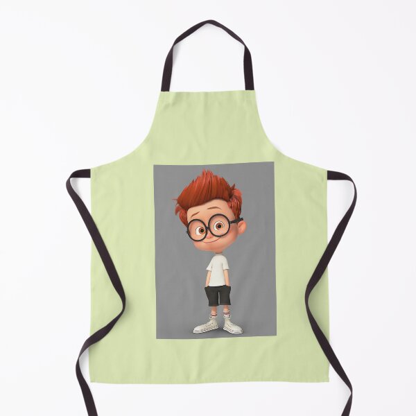 Item preview, Cute Little Boy Wearing Glasses designed and sold by RMelissart.