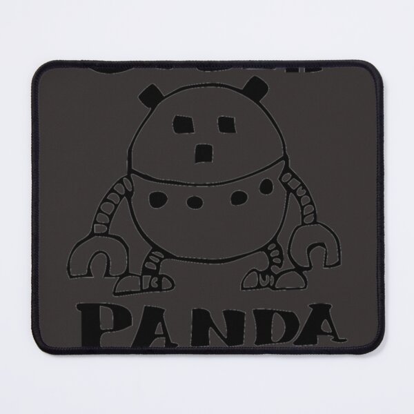 Item preview, Cyber Panda Classic T-Shirt designed and sold by barschxgbrowe.