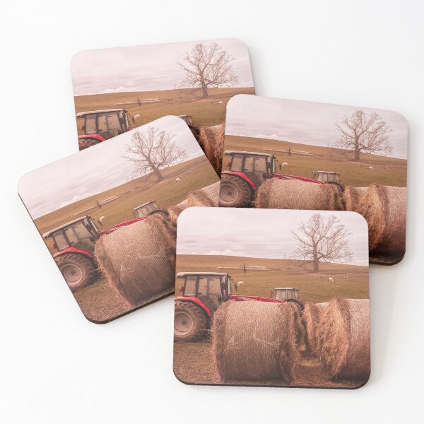 Item preview, A Farm View designed and sold by Jim Love.