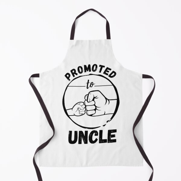 Item preview, Promoted To Uncle designed and sold by Ssoufi.