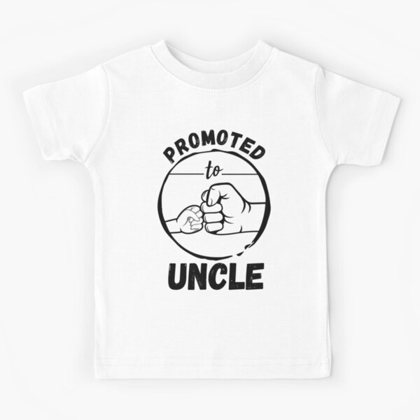 uncle shirts for toddlers